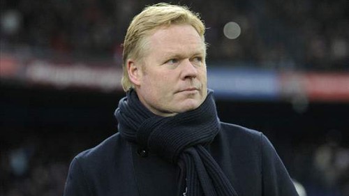 HLV đầu tiên từ chối ngồi “ghế nóng” tuyển Hà Lan